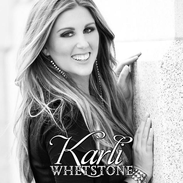 Karli Whetstone