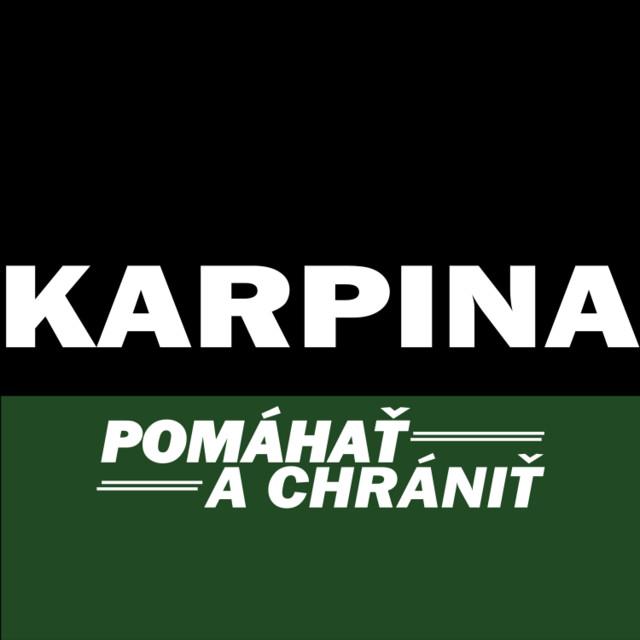 Karpina