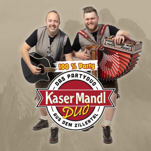 Kasermandl Duo