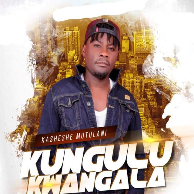Kasheshe Mutulani