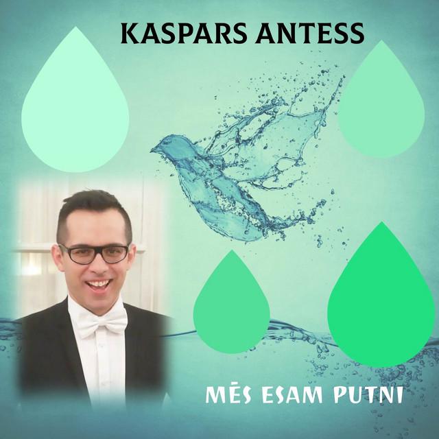 Kaspars Antess