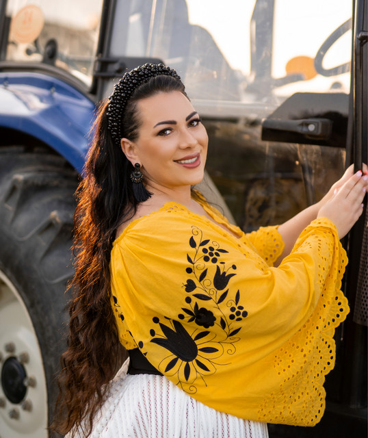 Kaszubska Influencerka