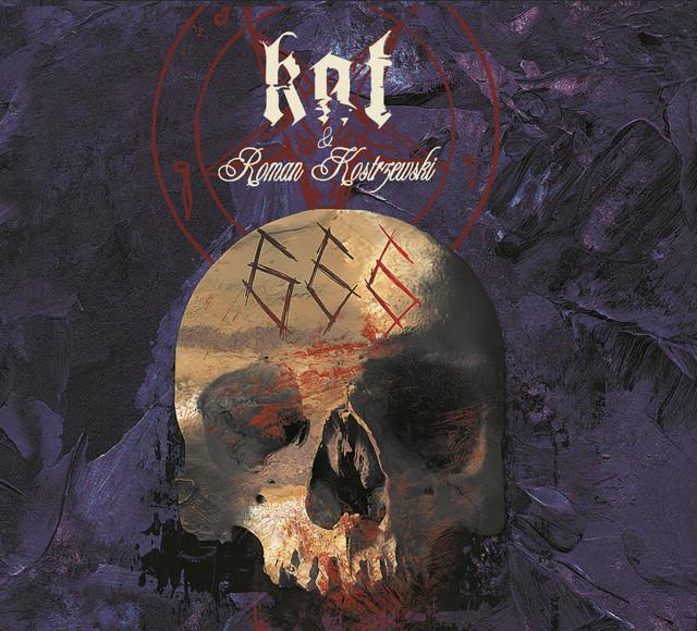 Kat & Roman Kostrzewski