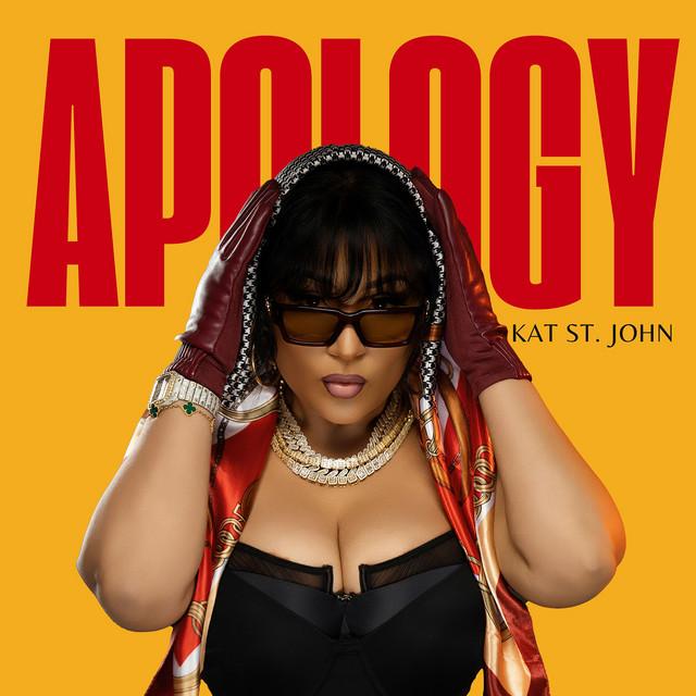 Kat St. John