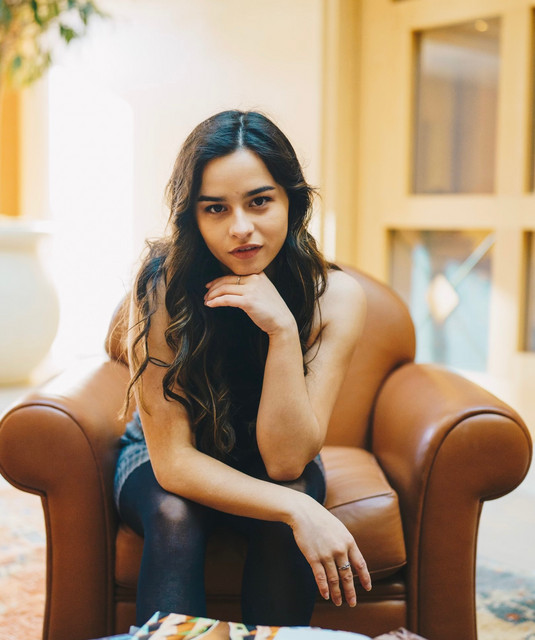 Katrina Brianne