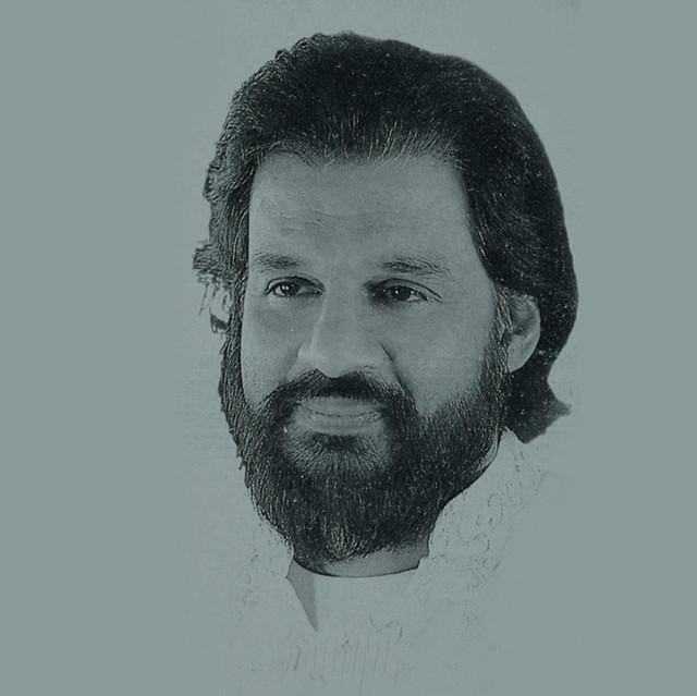 Kattassery Joseph K J Yesudas