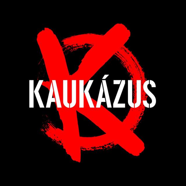 Kaukázus