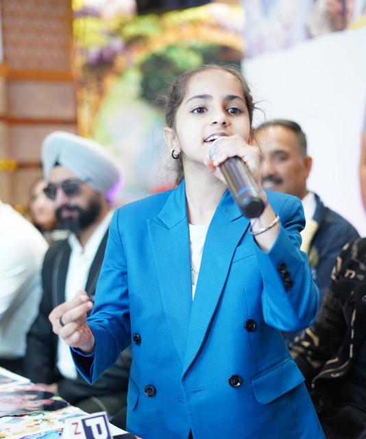 kaur harjot
