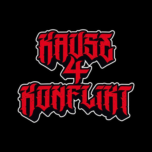 Kause 4 Konflikt - Songs, Events and Music Stats | Viberate.com