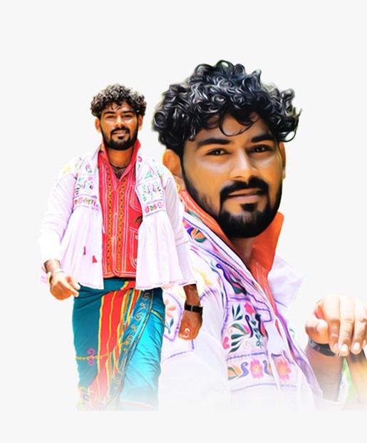 Kaushik Bharwad