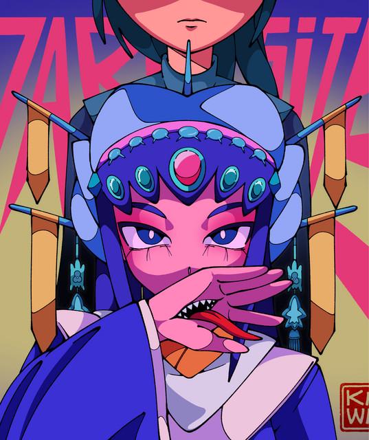 Kawasxmi