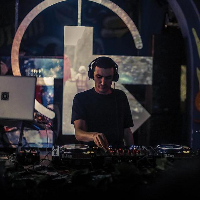 Kay a.k.a. KHALIL TOUIHRI