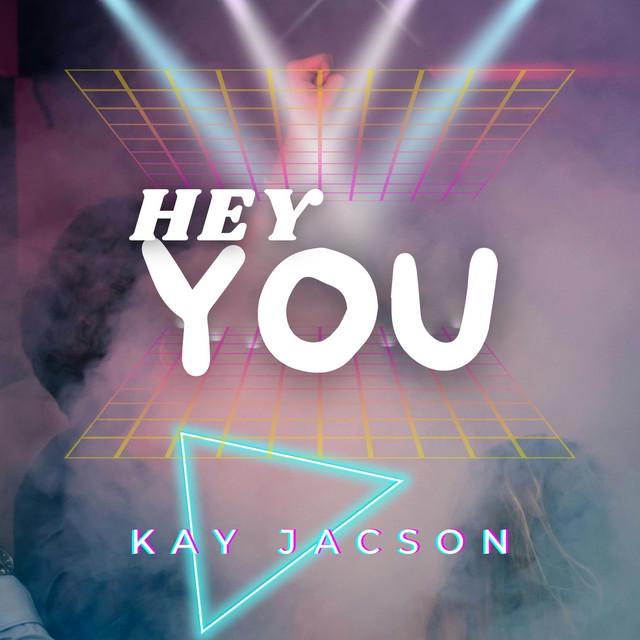 Kay Jacson