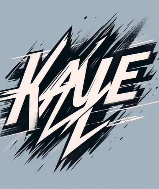 Kaye at TV Eye
