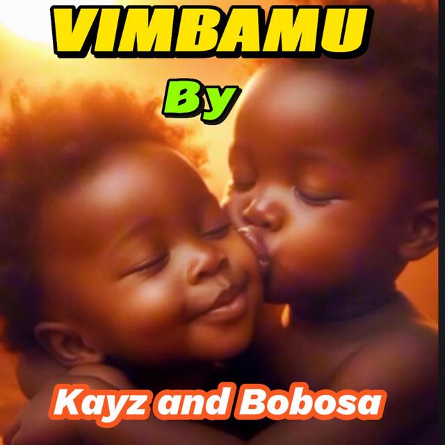 KAYZ AND BOBOSA