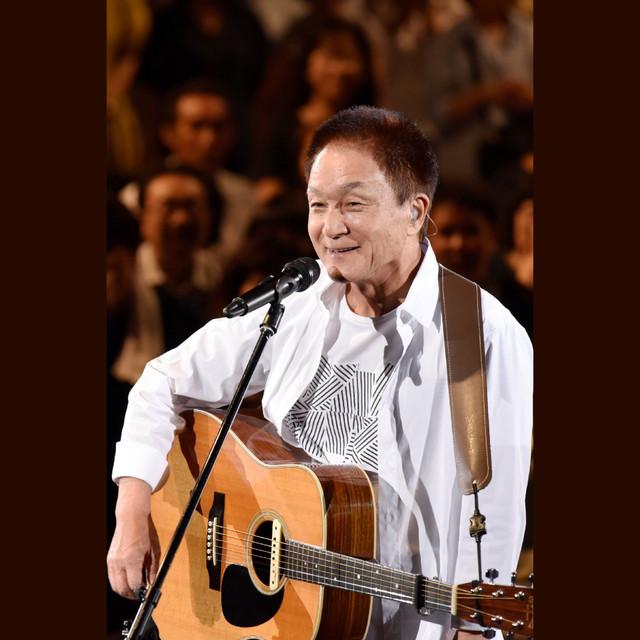 Kazumasa Oda (小田和正)