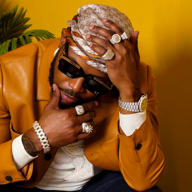 KC Pozzy - Songs, Events and Music Stats | Viberate.com