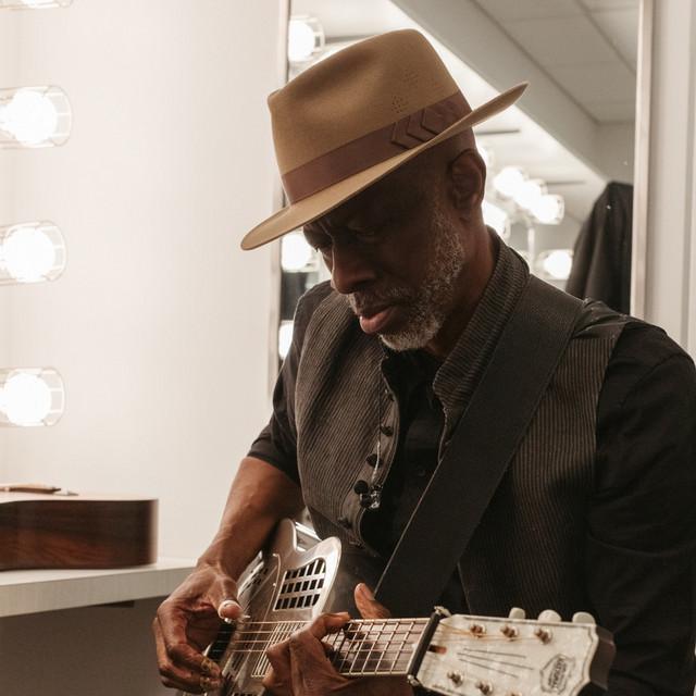 Keb' Mo'