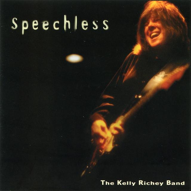 Kelly Richey