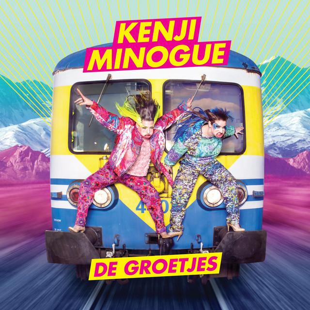 Kenji Minogue