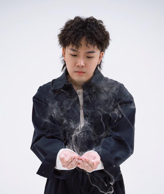 Kenji Ng (黄 • 阳诚率)