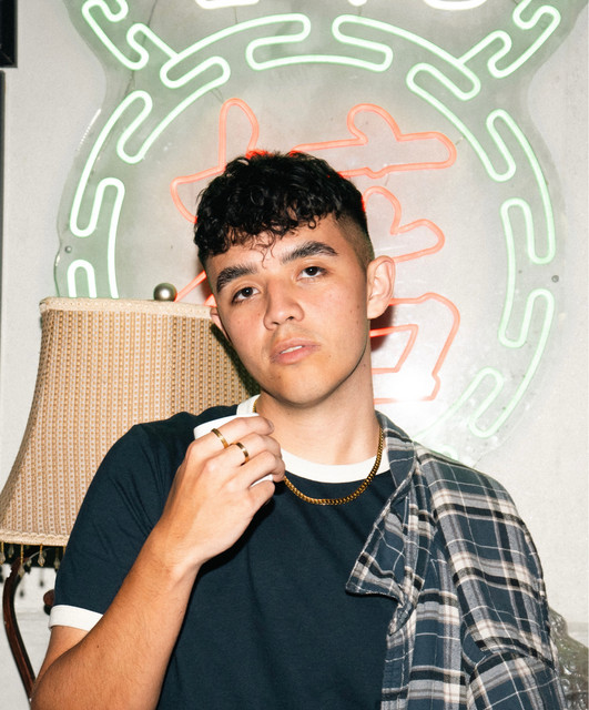 kenny barahona
