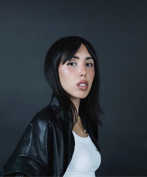 KENZA KAYATI
