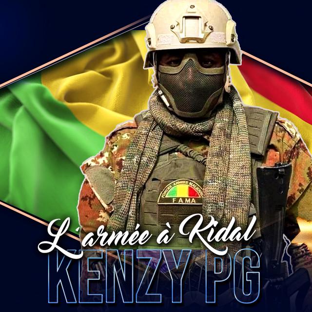 Kenzy Pg