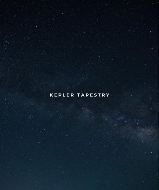 Kepler Tapestry