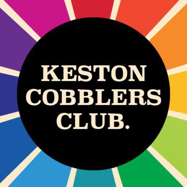 Keston Cobblers Club