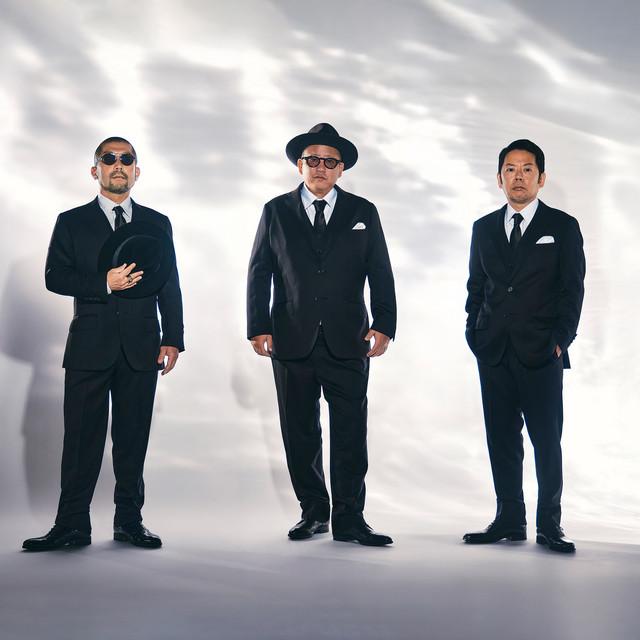 Ketsumeishi (ケツメイシ)