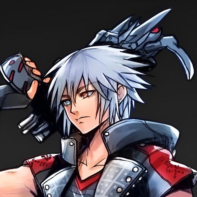 keyblade