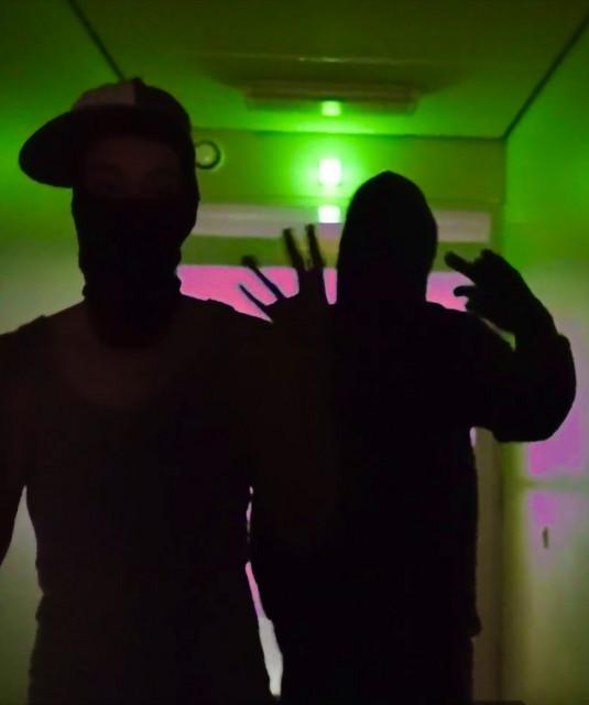 KF & 2 Smooth