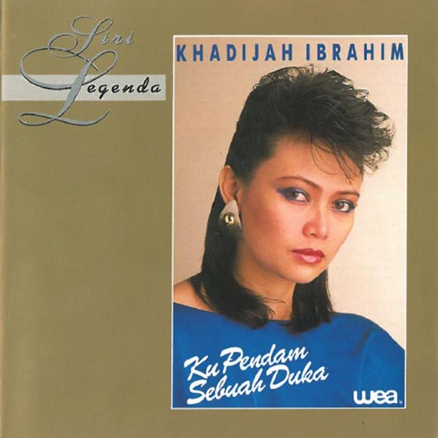 Khadijah Ibrahim