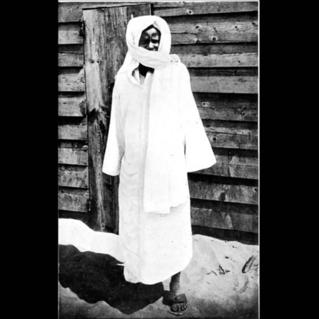 KHADIMOU RASSOUL REC