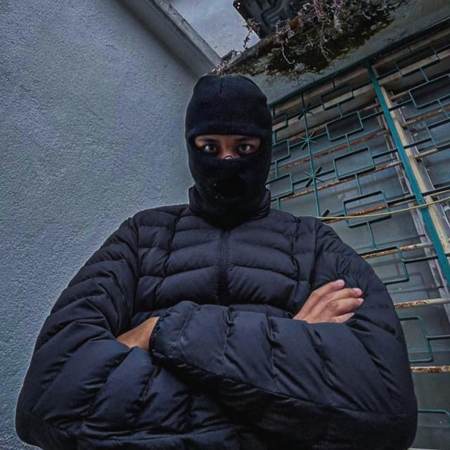Khai Aqram