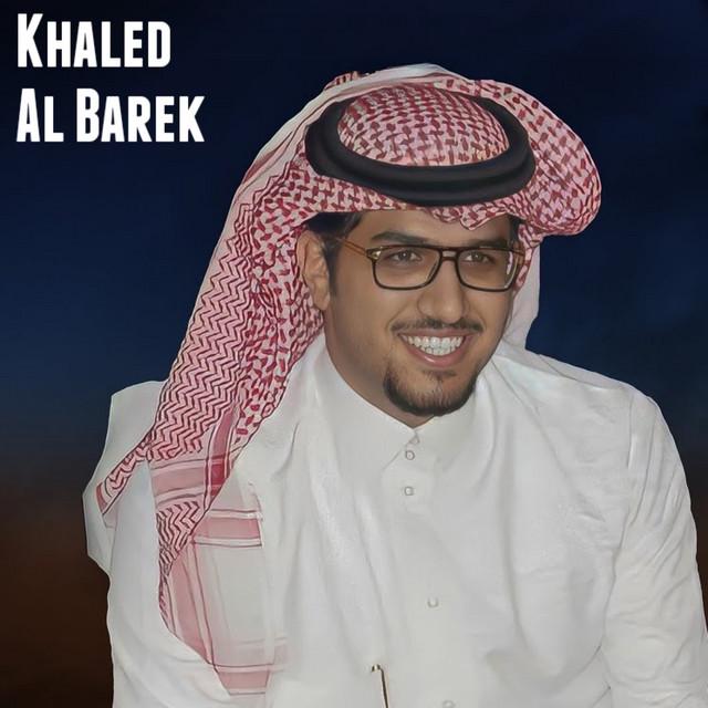 Khaled Al Barik