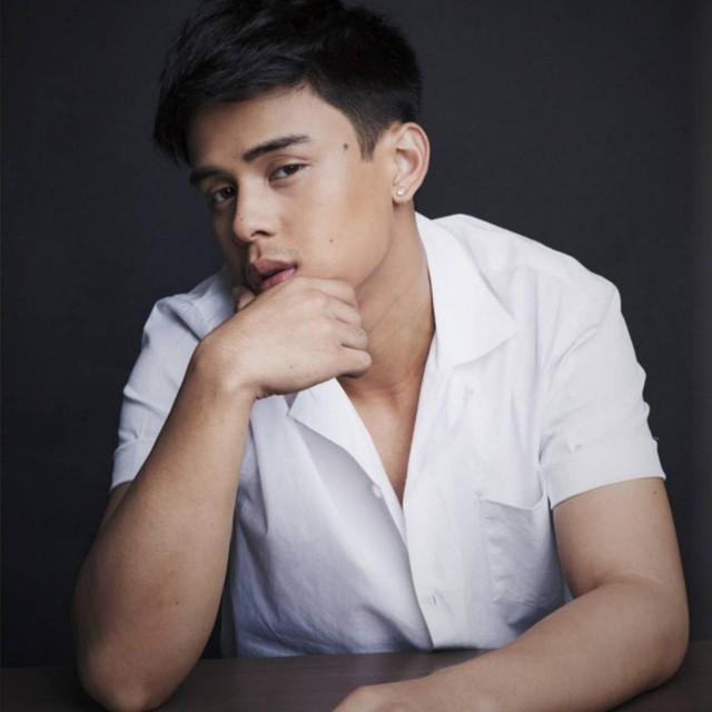 Khalil Ramos