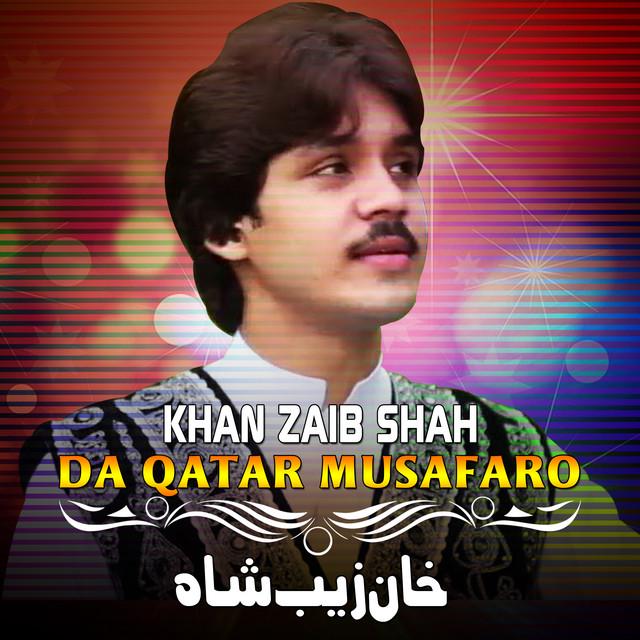 Khan Zaib Shah