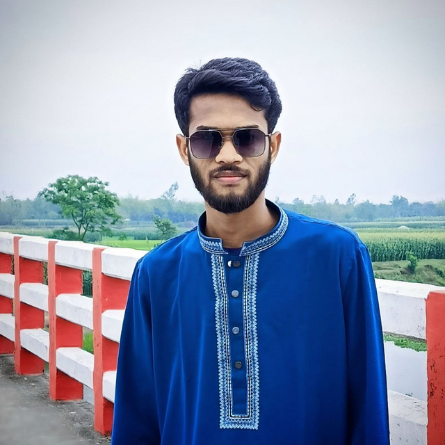 Khandaker Ripon