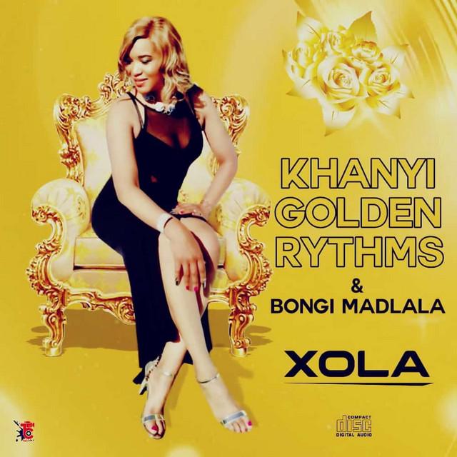 Khanyi Golden Rhythms