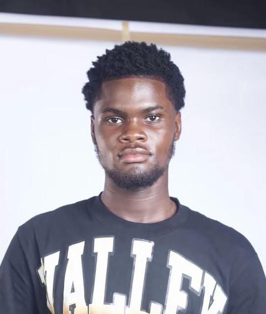 Khing Manasseh