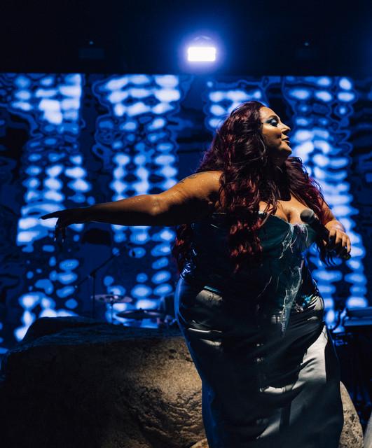 Χρυσηίδα Γκαγκούτη