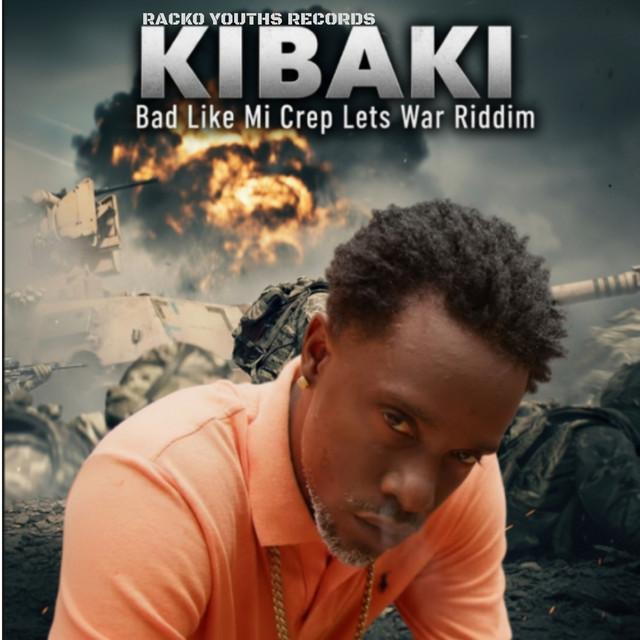Kibaki