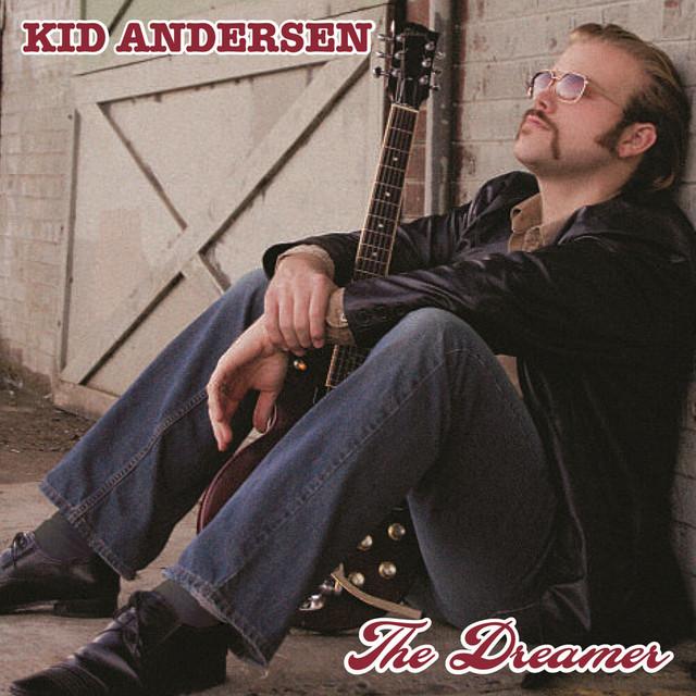 Kid Andersen