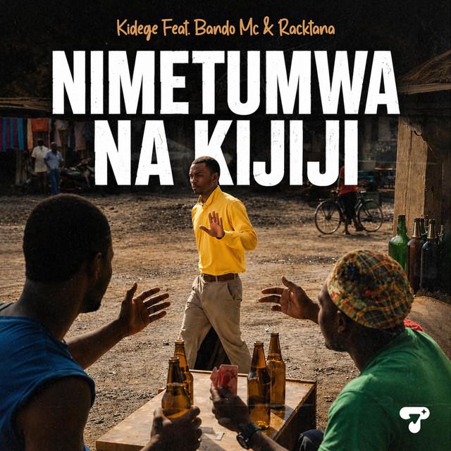 Kidege