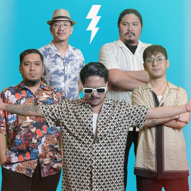 KIDLAT - Songs, Events and Music Stats | Viberate.com