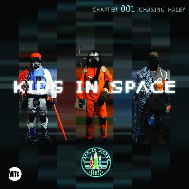Kidz In Space
