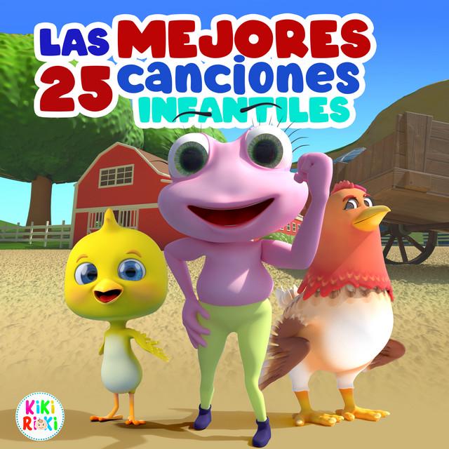 Kikiriki Canciones Infantiles