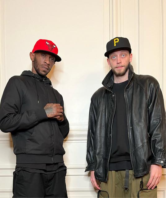 Kiko King & Creativemaze